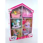 Кукла пупс JC TOYS