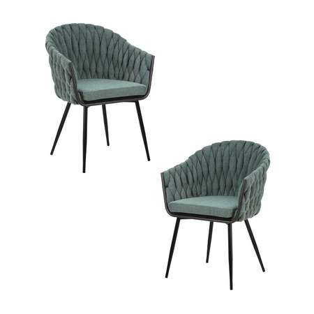 Стул DOBRIN MATILDA 2 шт.