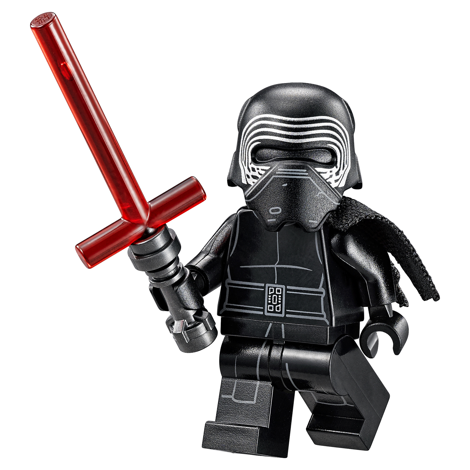 Конструктор LEGO Star Wars Командный шаттл Кайло Рена блочный - фото 13