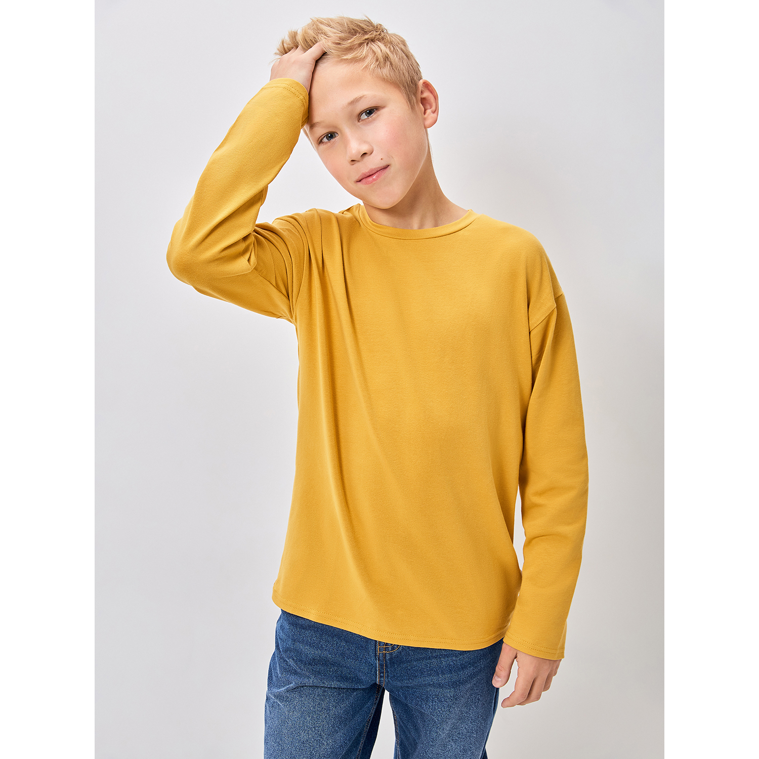 Лонгслив Acoola 20310150003_0069023 - фото 1