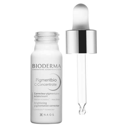 Сыворотка Bioderma Пигментбио 15 мл