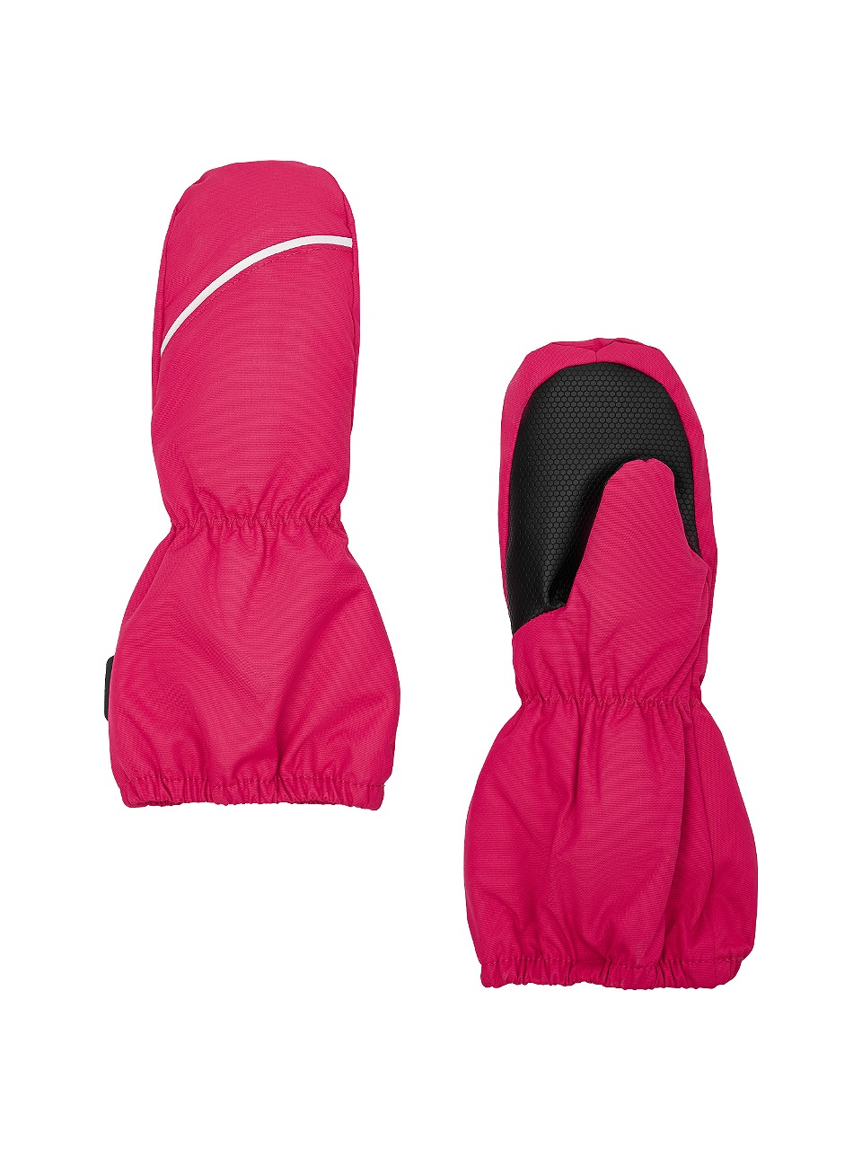 Варежки Arctiline Варежки 5301-2 MDW-25S Фуксия - фото 1