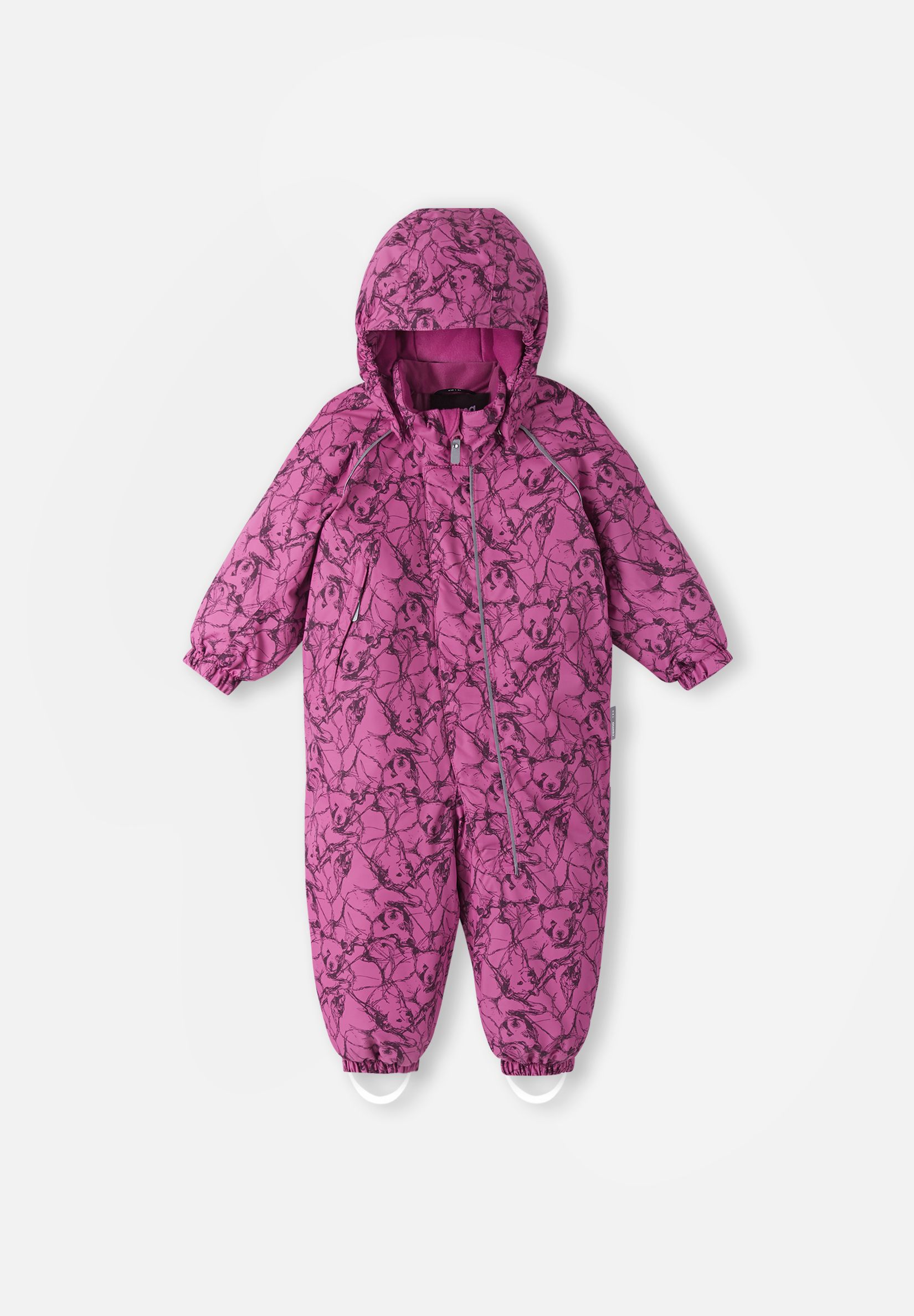 Комбинезон Reima 5100119A-4814 - фото 3