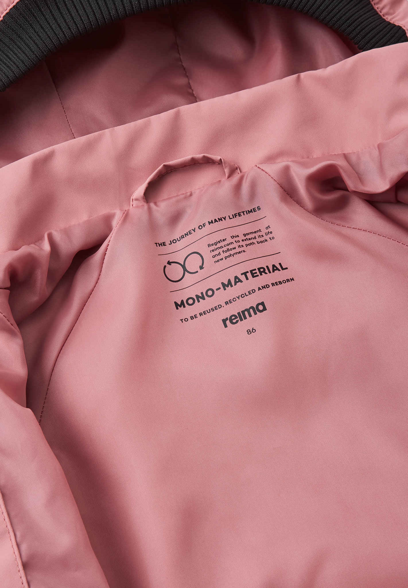 Комбинезон Reima 510380-1120 - фото 8