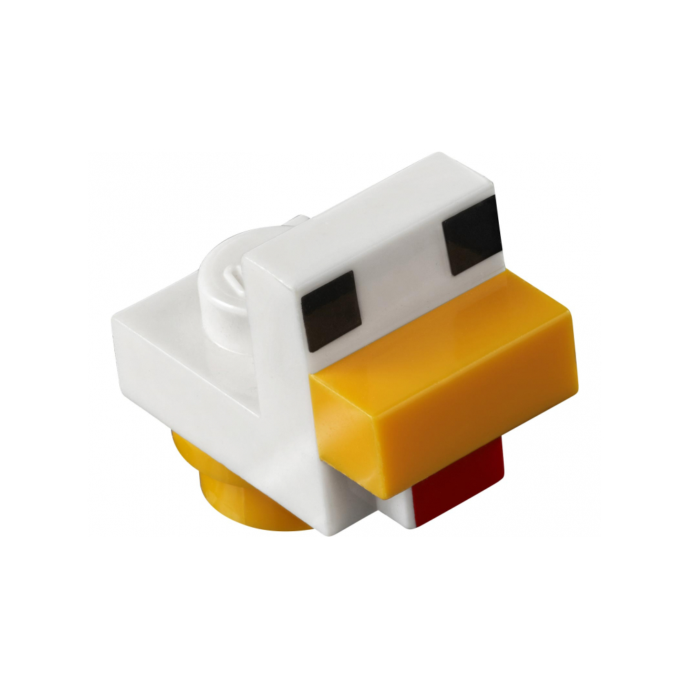 Конструктор LEGO Minecraft 300 дет. - фото 5