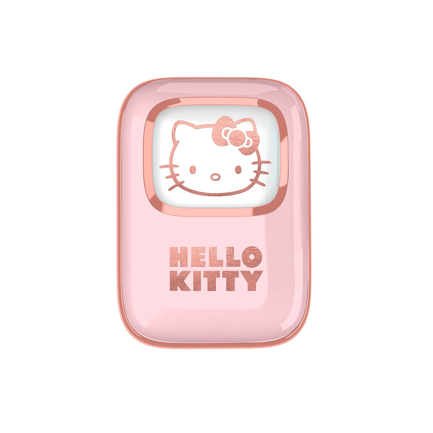 Наушники беспроводные OTL Technologies слайдер Hello Kitty - фото 9