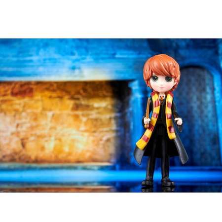 Фигурка WWO Harry Potter