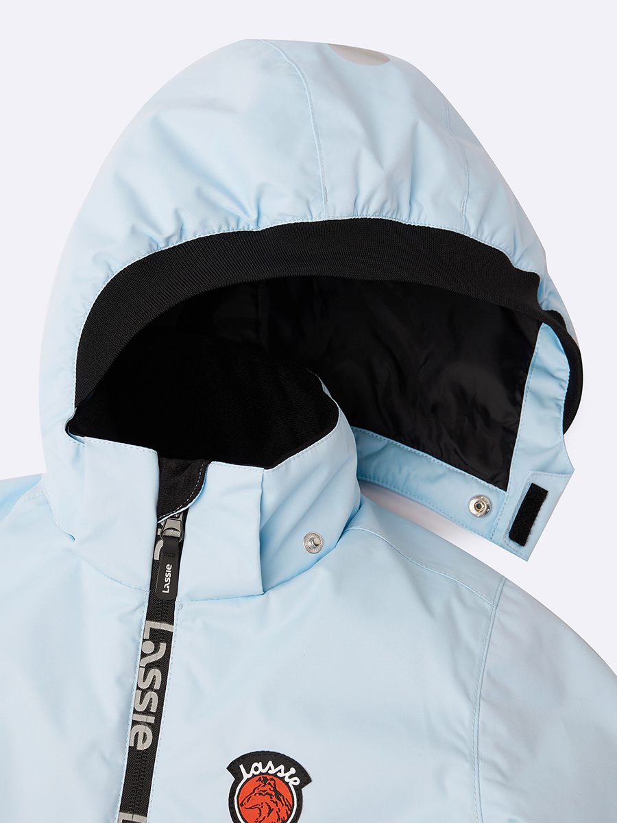 Комбинезон Lassie 72103203-6140 - фото 5