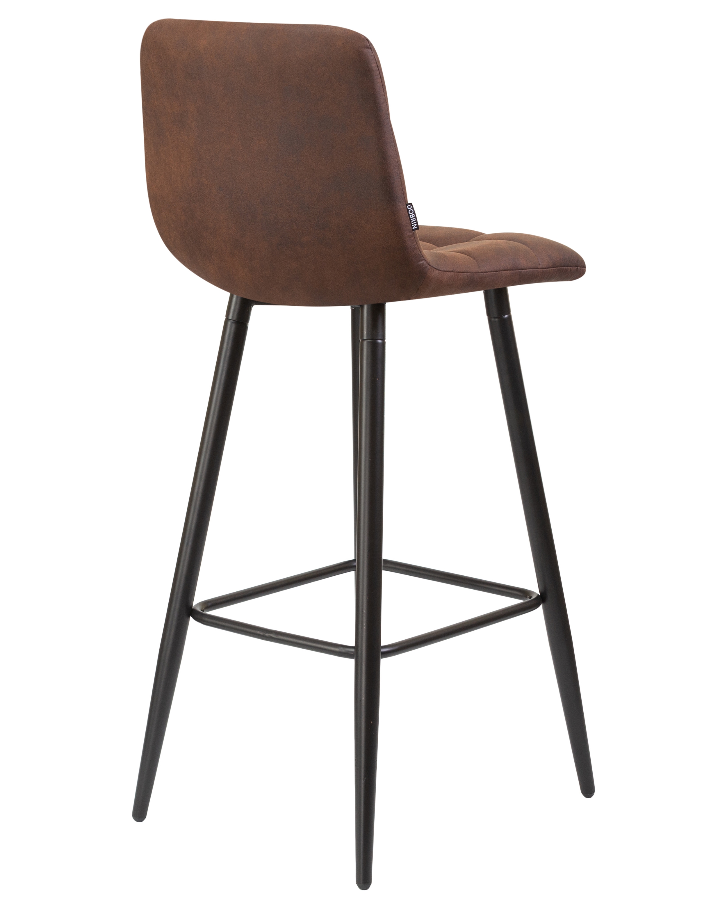 Стул DOBRIN NICOLE 2 шт. - фото 4