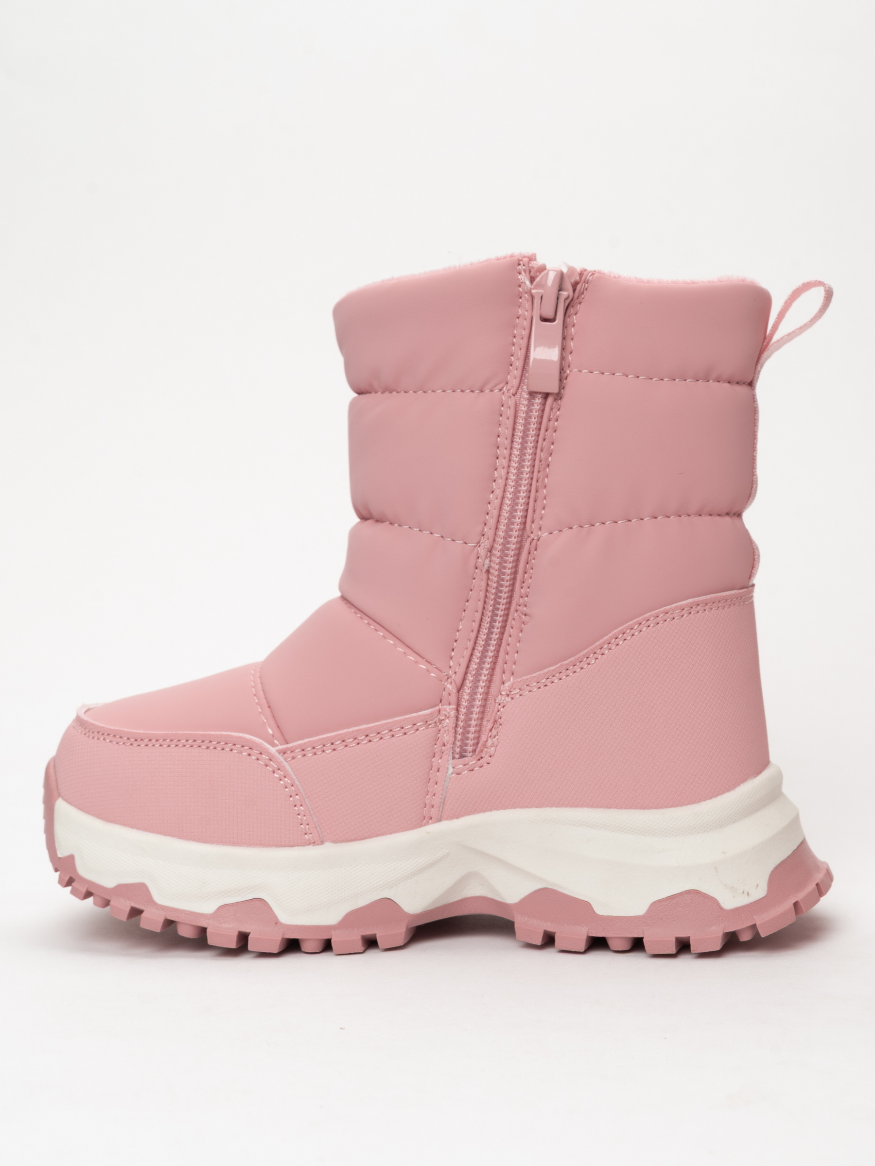 Дутики TikkaGo 7F38_26671_pink - фото 6