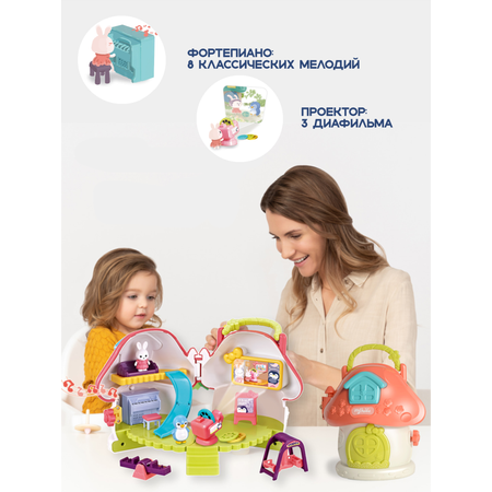 Игрушка SHARKTOYS