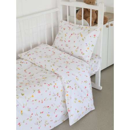 Комплект постельного белья Lili Home Флоренция