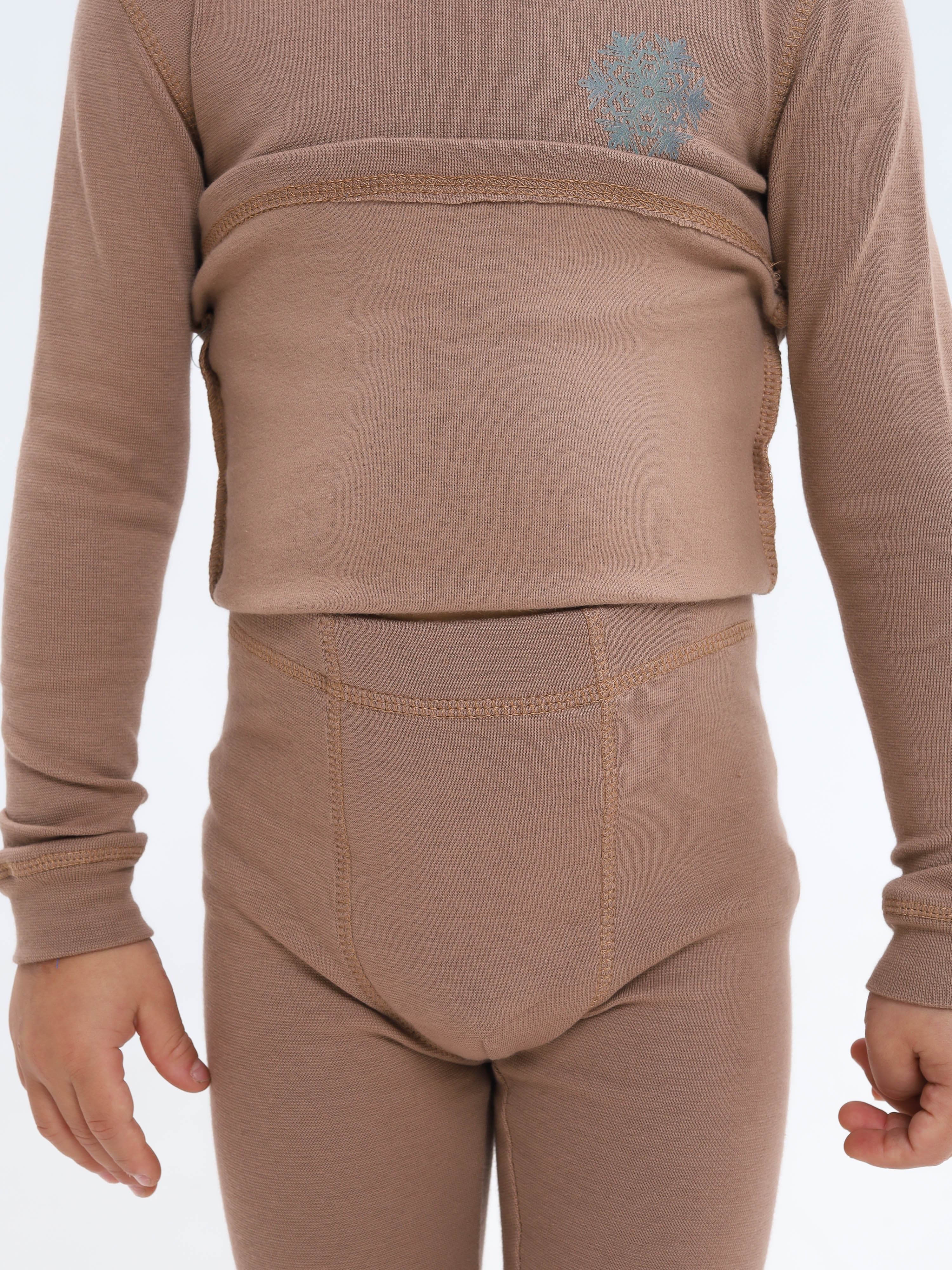 Термобелье TG Collection ТТБ-6 - фото 5