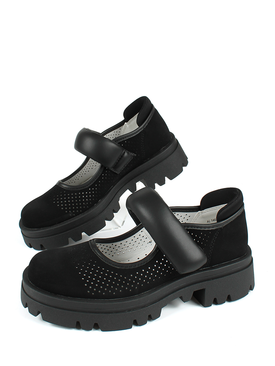 Туфли Antilopa AL 14673 - фото 5