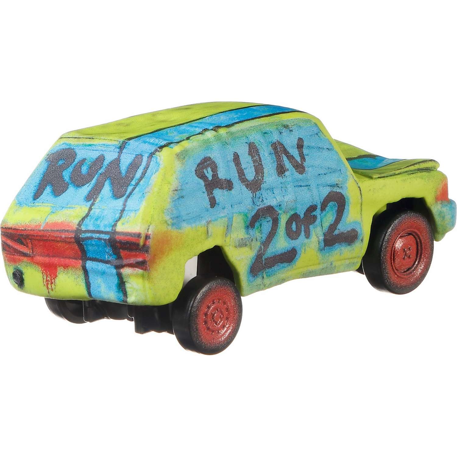 Игровой набор Cars Герои мультфильмов DXV99 - фото 14