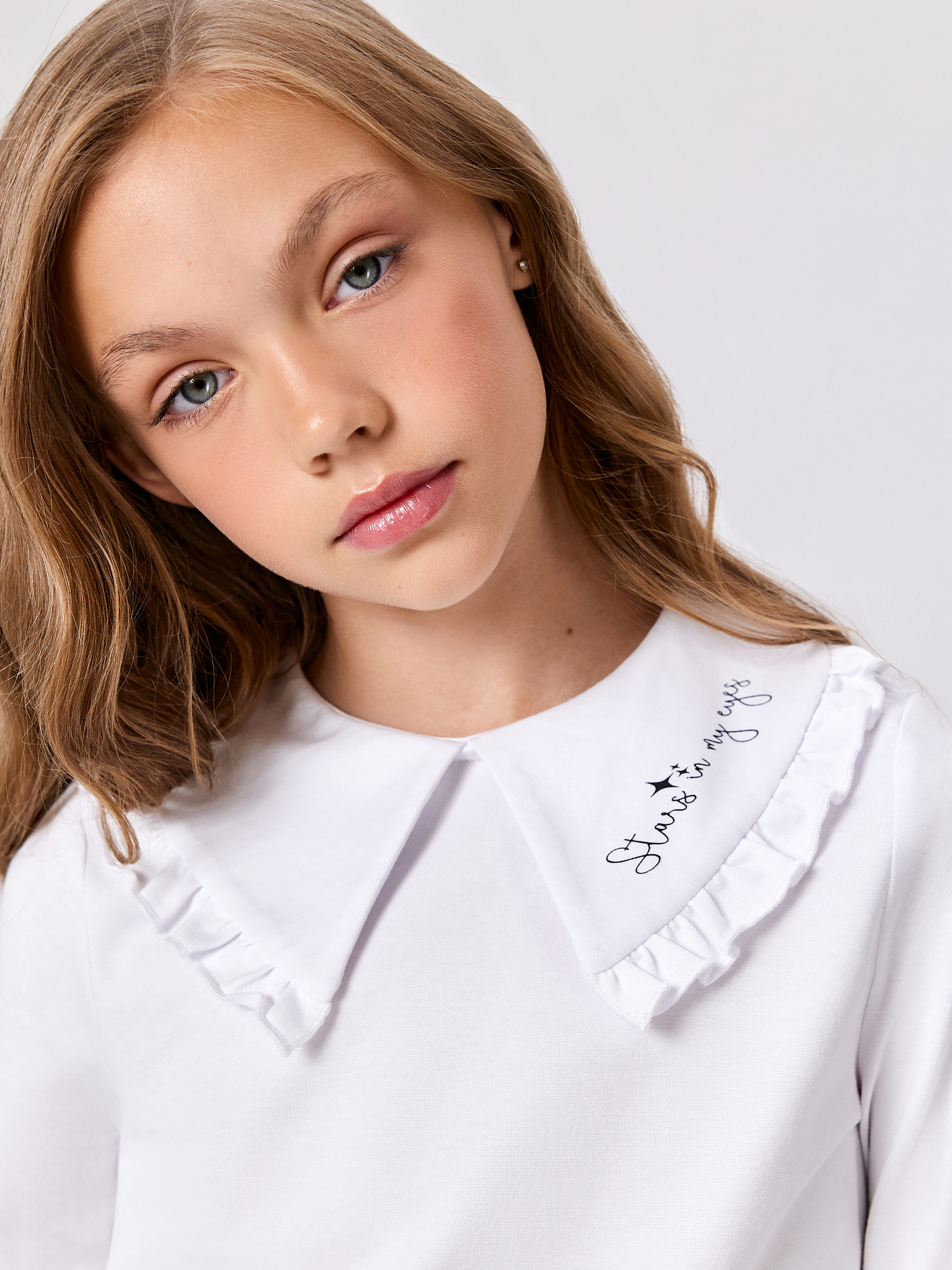 Блузка Acoola 20240260234_0088929 - фото 1