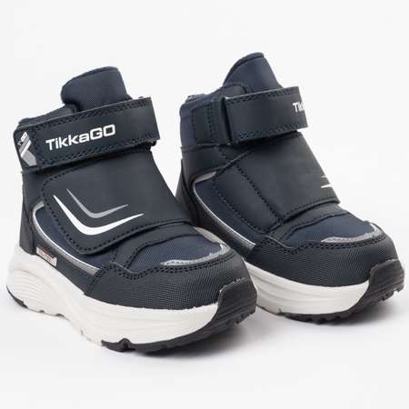 Ботинки TikkaGo