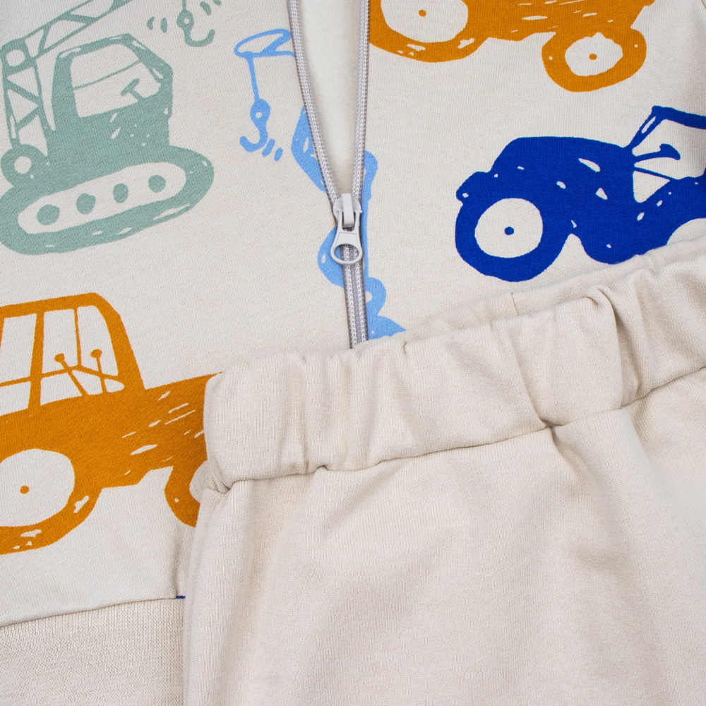 Костюм YOULALA 8906310106 - фото 3