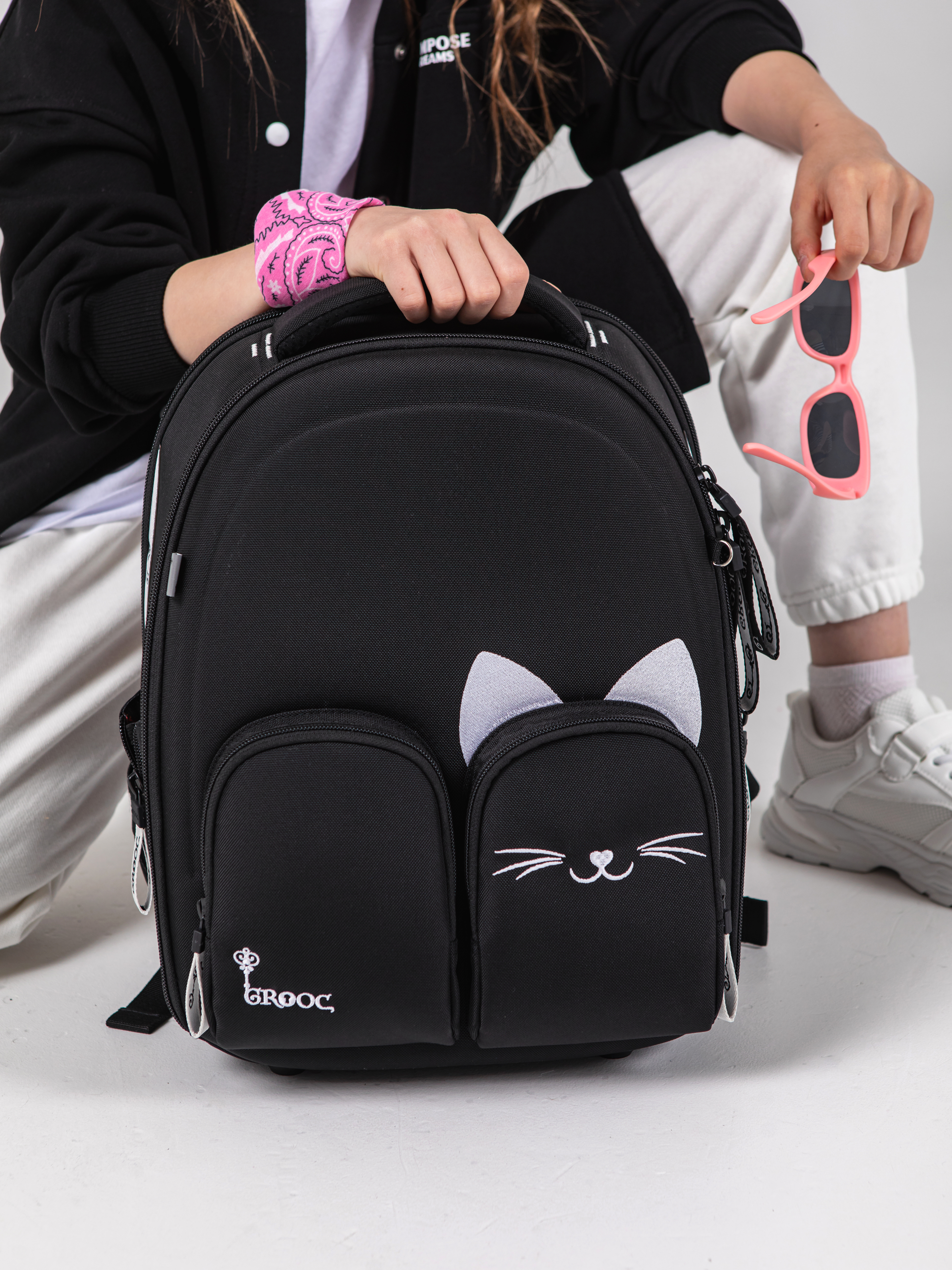 Ранец GROOC - фото 3