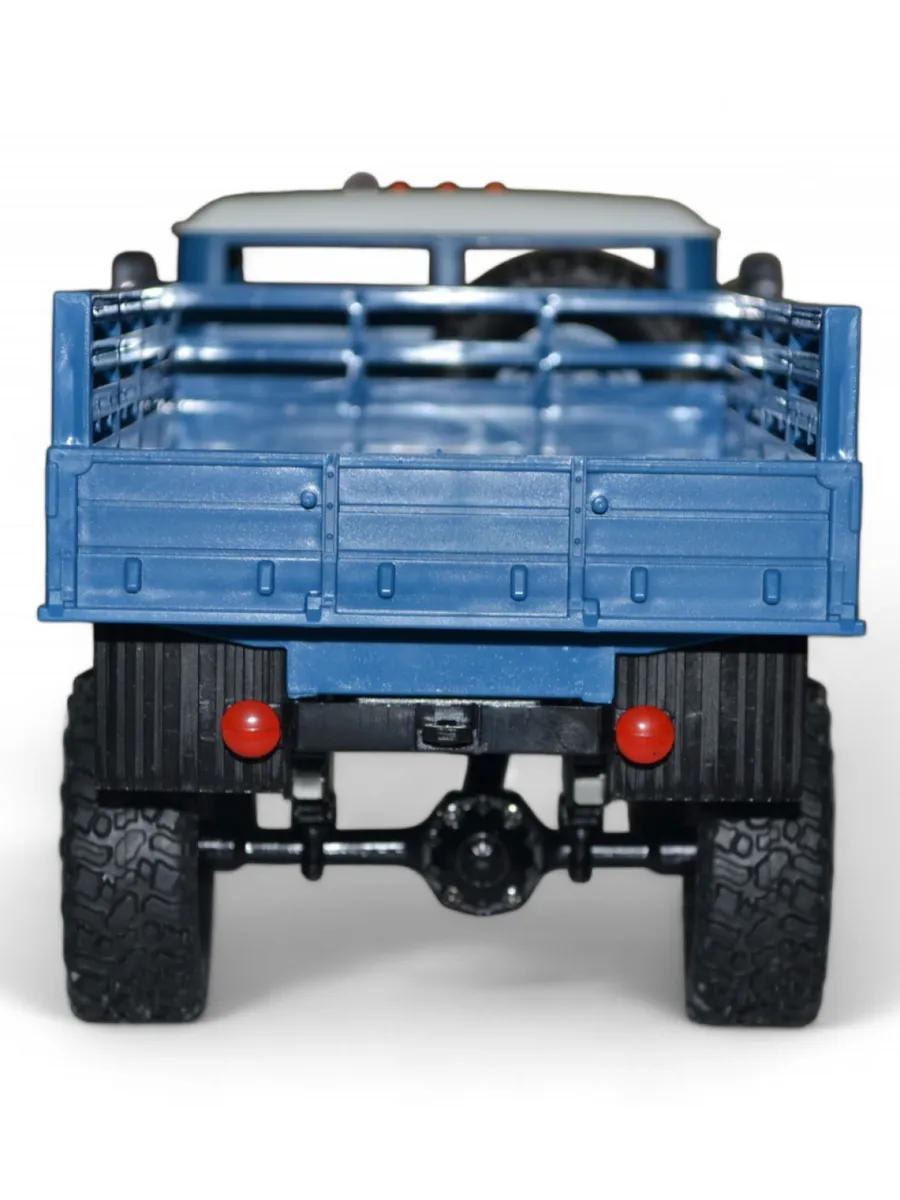 Автомобиль РУ HuangBo Toys - фото 14