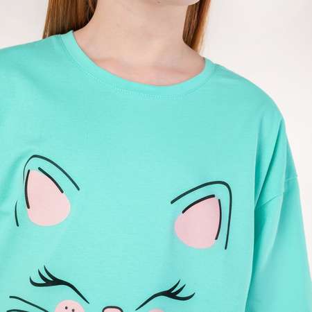 Туника HappyFox