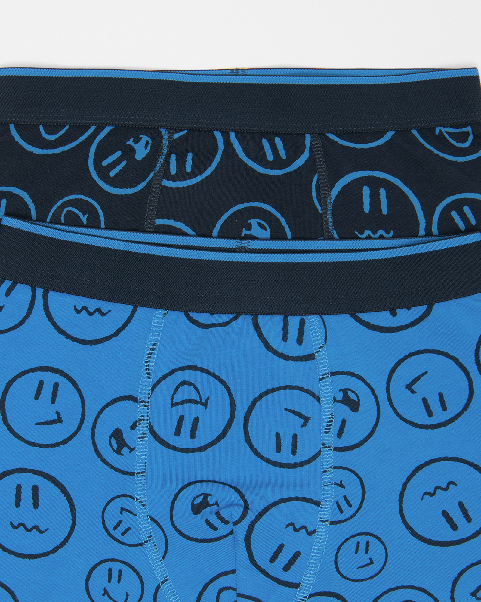 Трусы 2 шт Day and Night S24DN2-UB29tb-D666 - фото 6