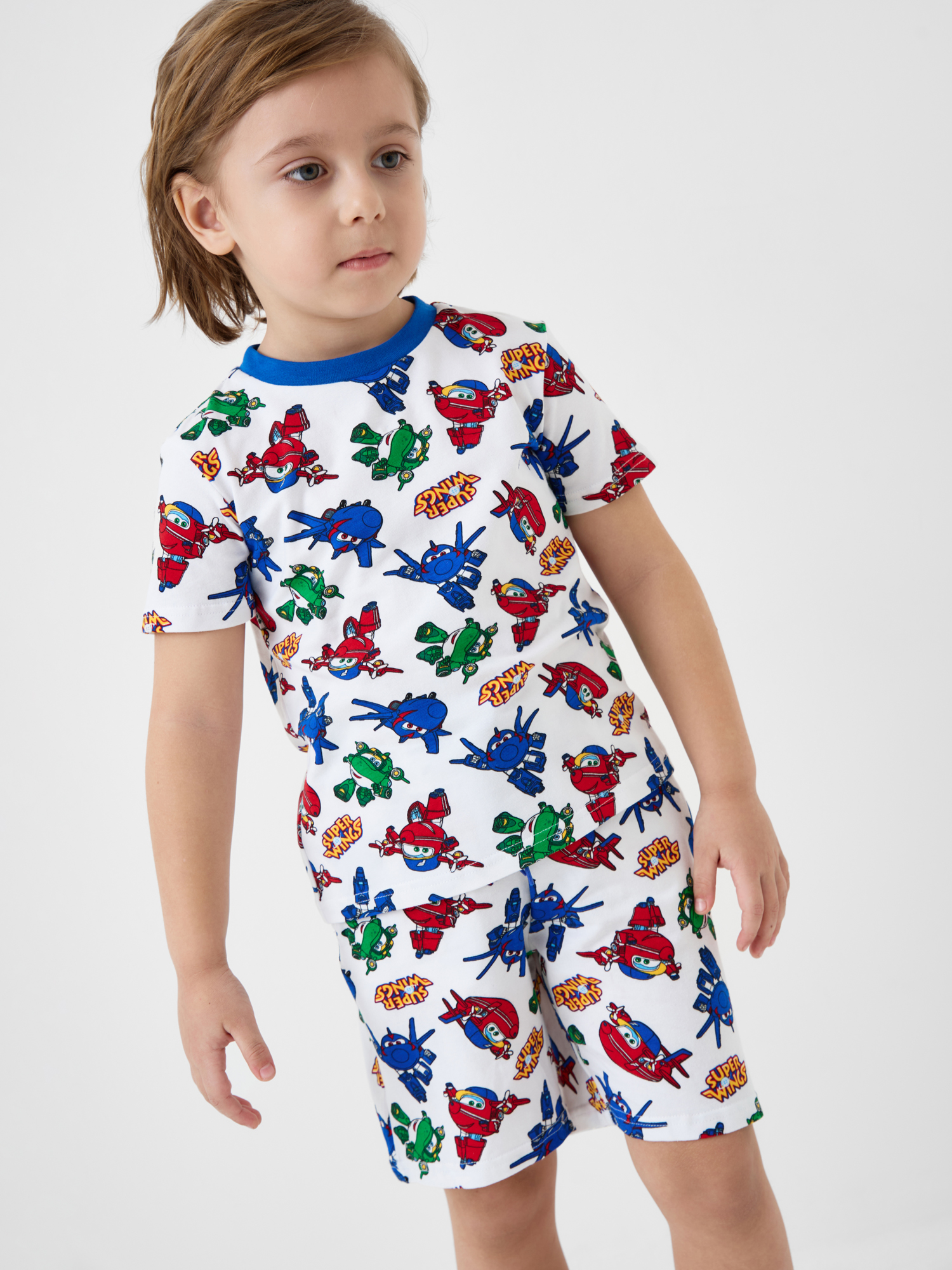 Пижама PlayToday 12632025 - фото 2