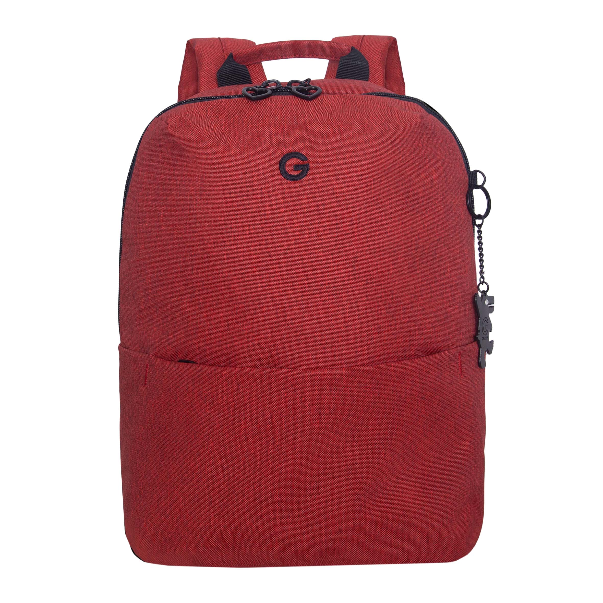 Рюкзак Grizzly для девочки - фото 1