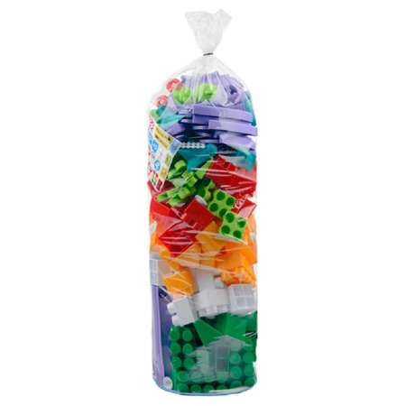 Конструктор Colorplast сборная игровая модель