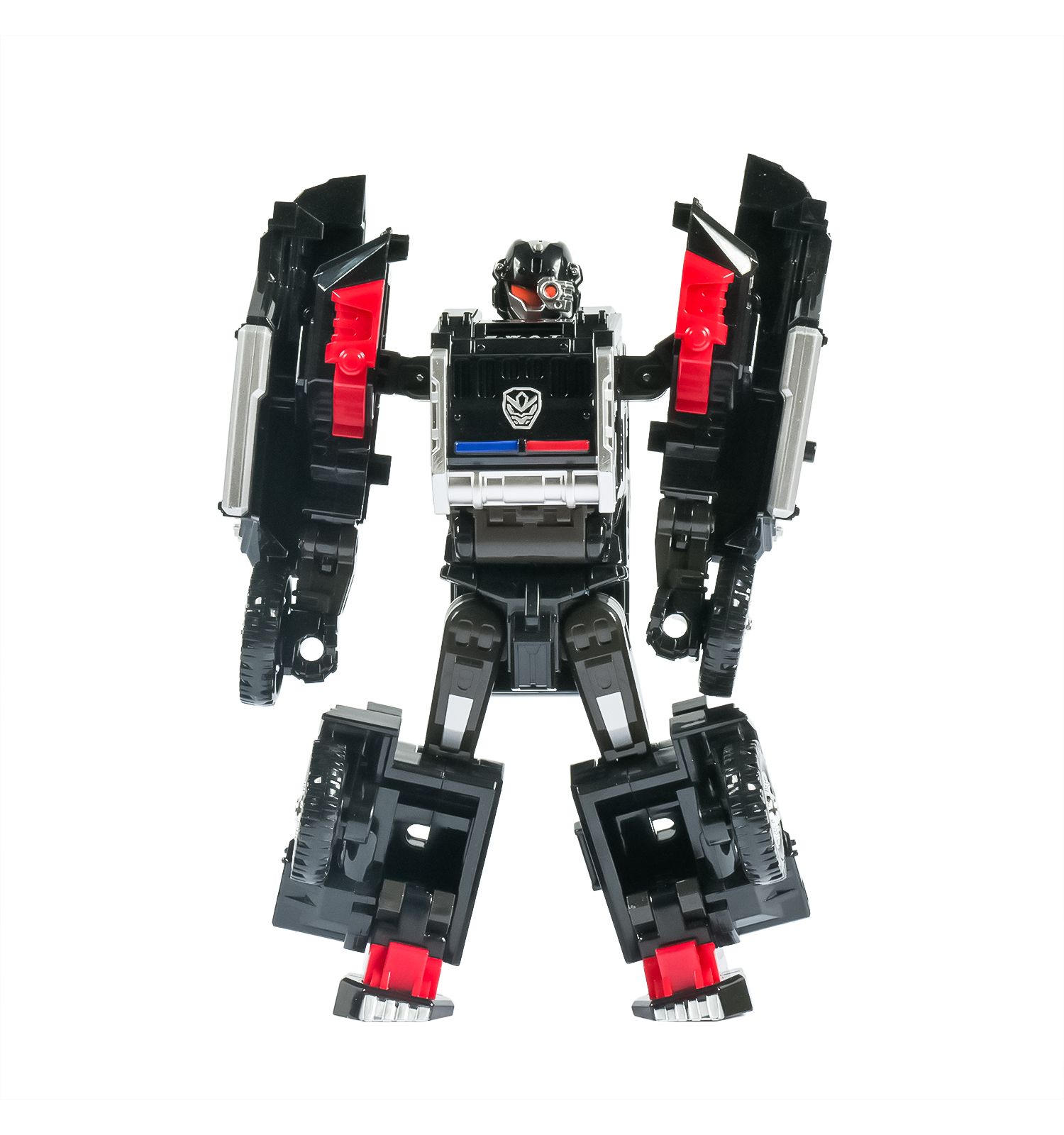 Фигурка Hello Carbot Sky SWAT X - фото 2