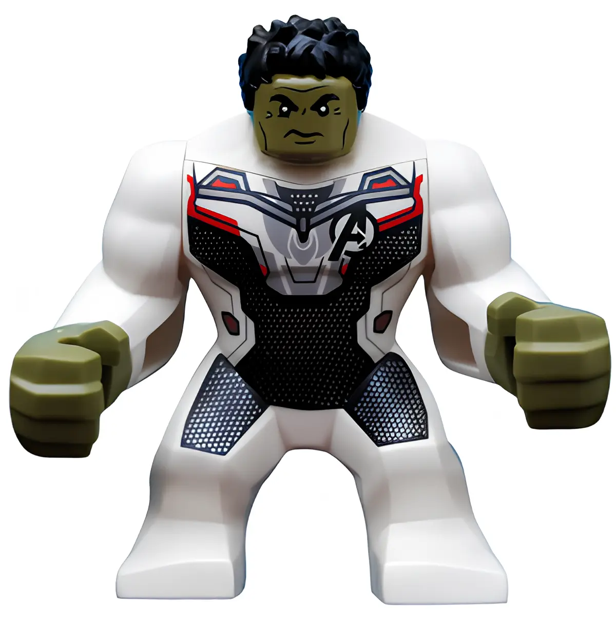 Фигурка LEGO Hulk Giant - фото 1