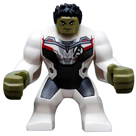 Фигурка LEGO Hulk Giant