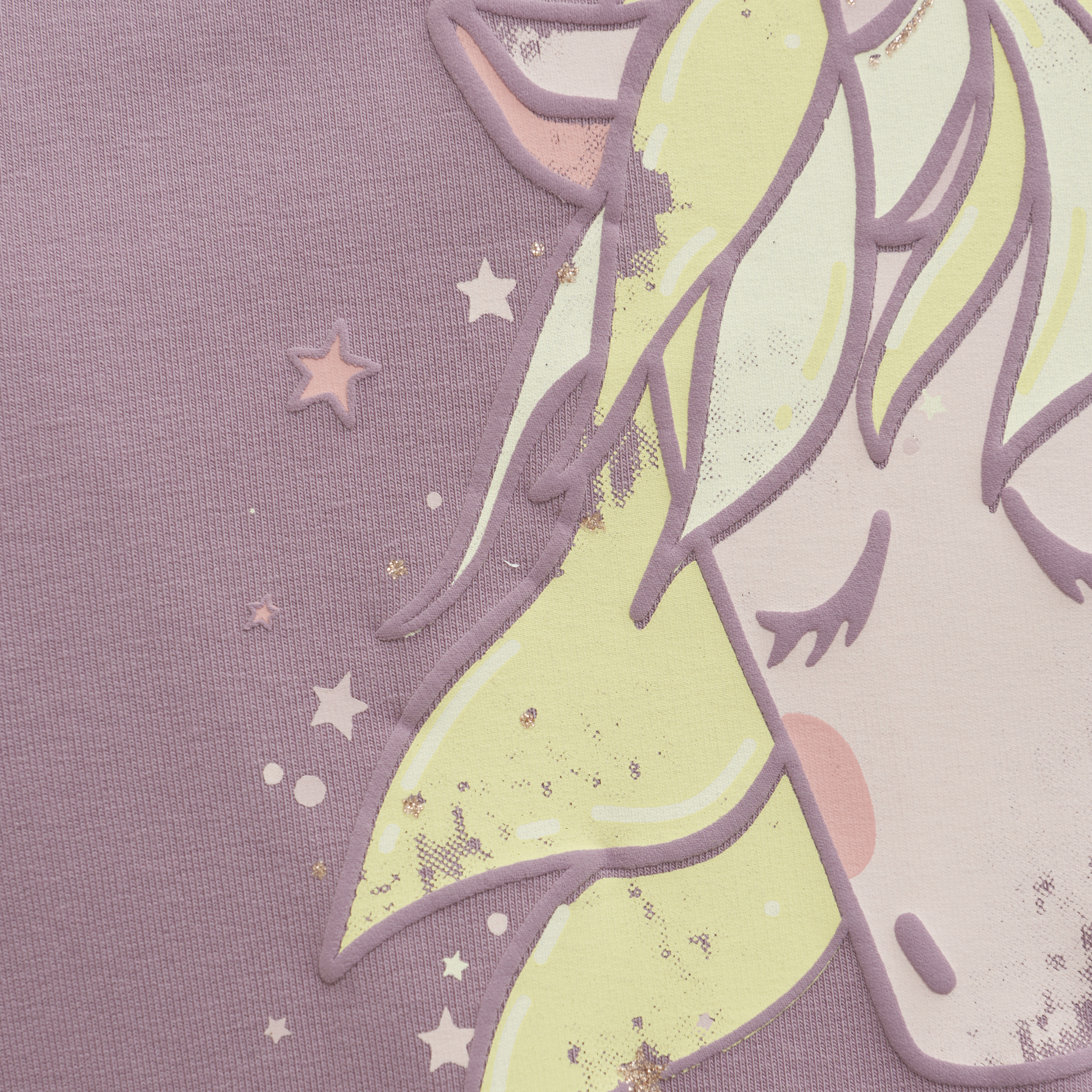 Свитшот MinyMo 123843-6700 - фото 3