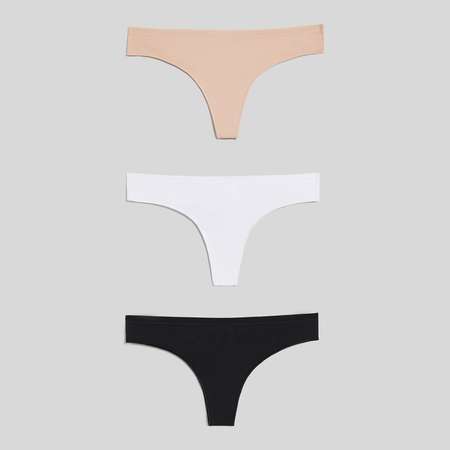Трусы 3 шт Infinity Lingerie