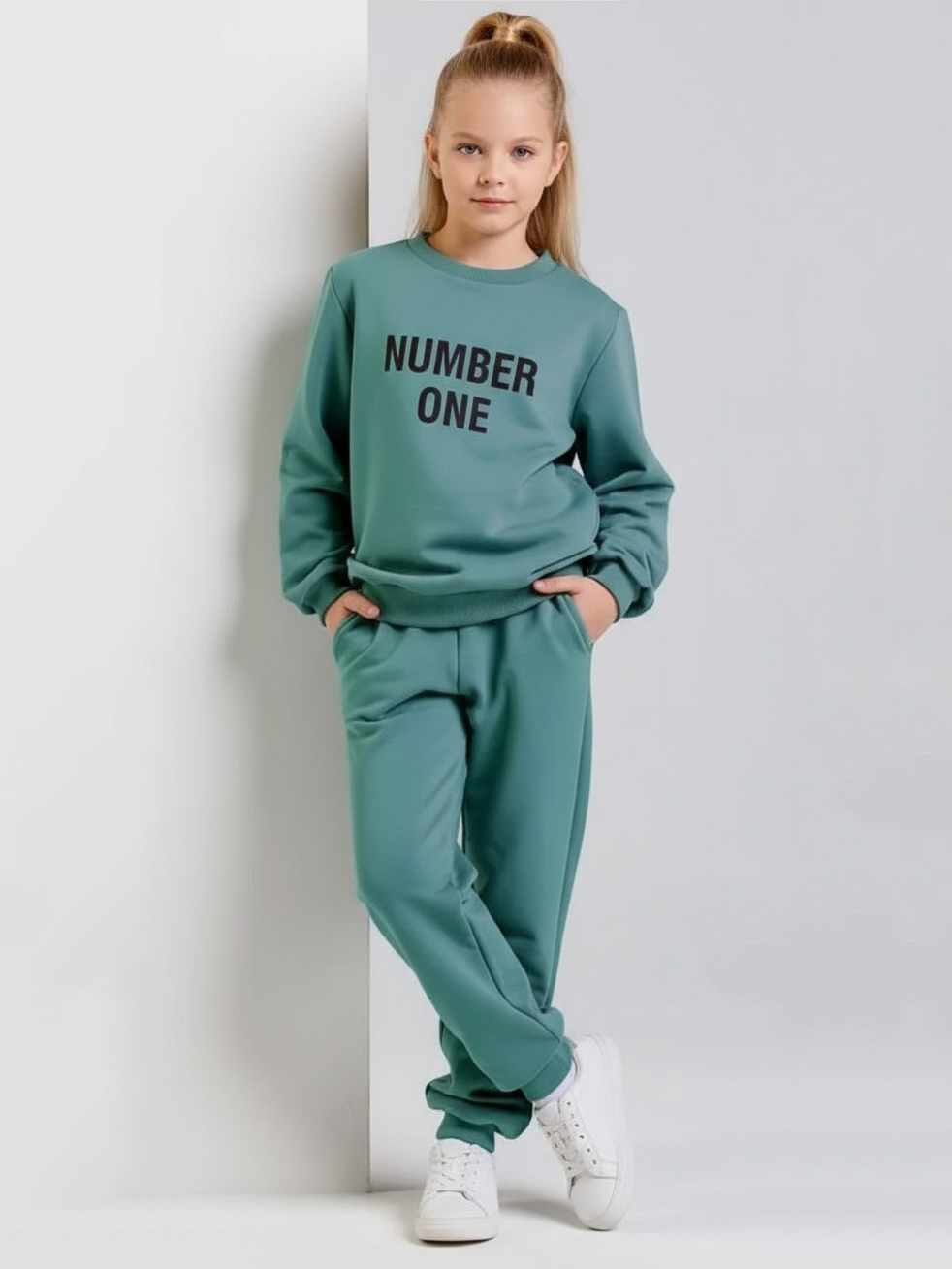 Костюм VGtrikotazh d2373 - фото 5