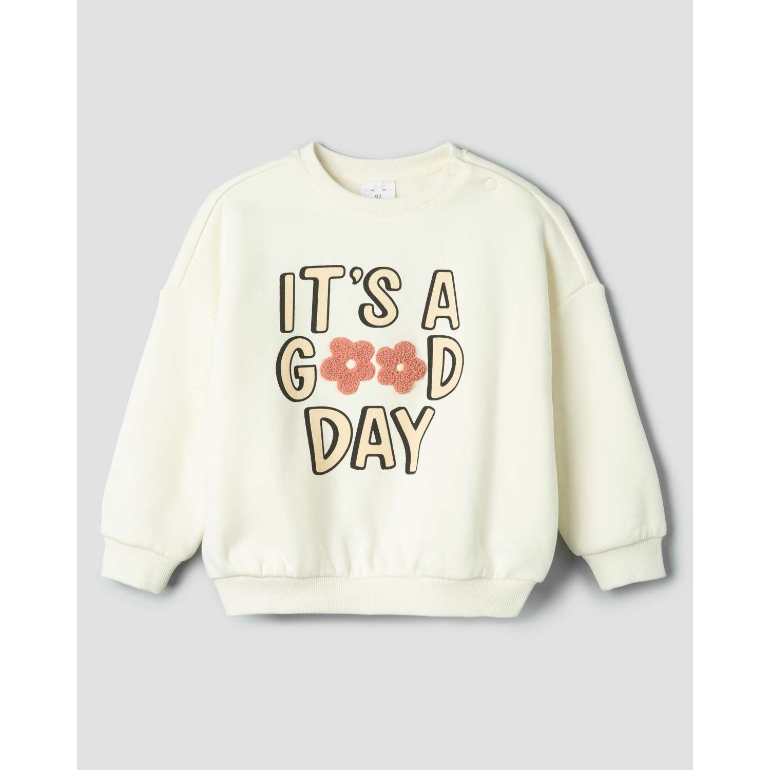 Свитшот BabyGо - фото 1