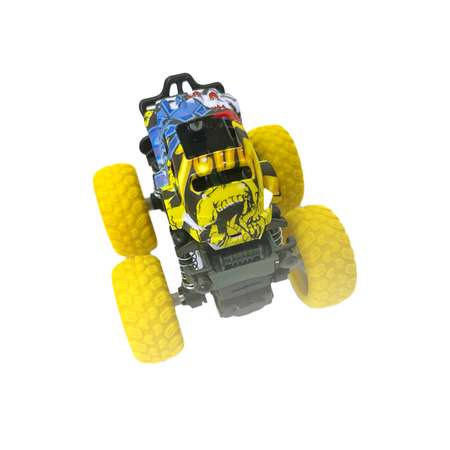Внедорожник SHARKTOYS