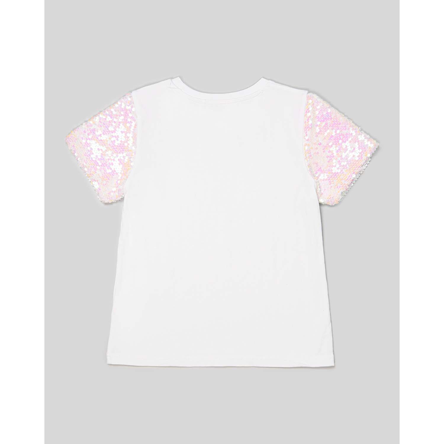 Футболка Futurino Fashion S22FF3-0J34tg-00 - фото 3