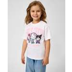 Футболка HELLO KITTY AND FRIENDS