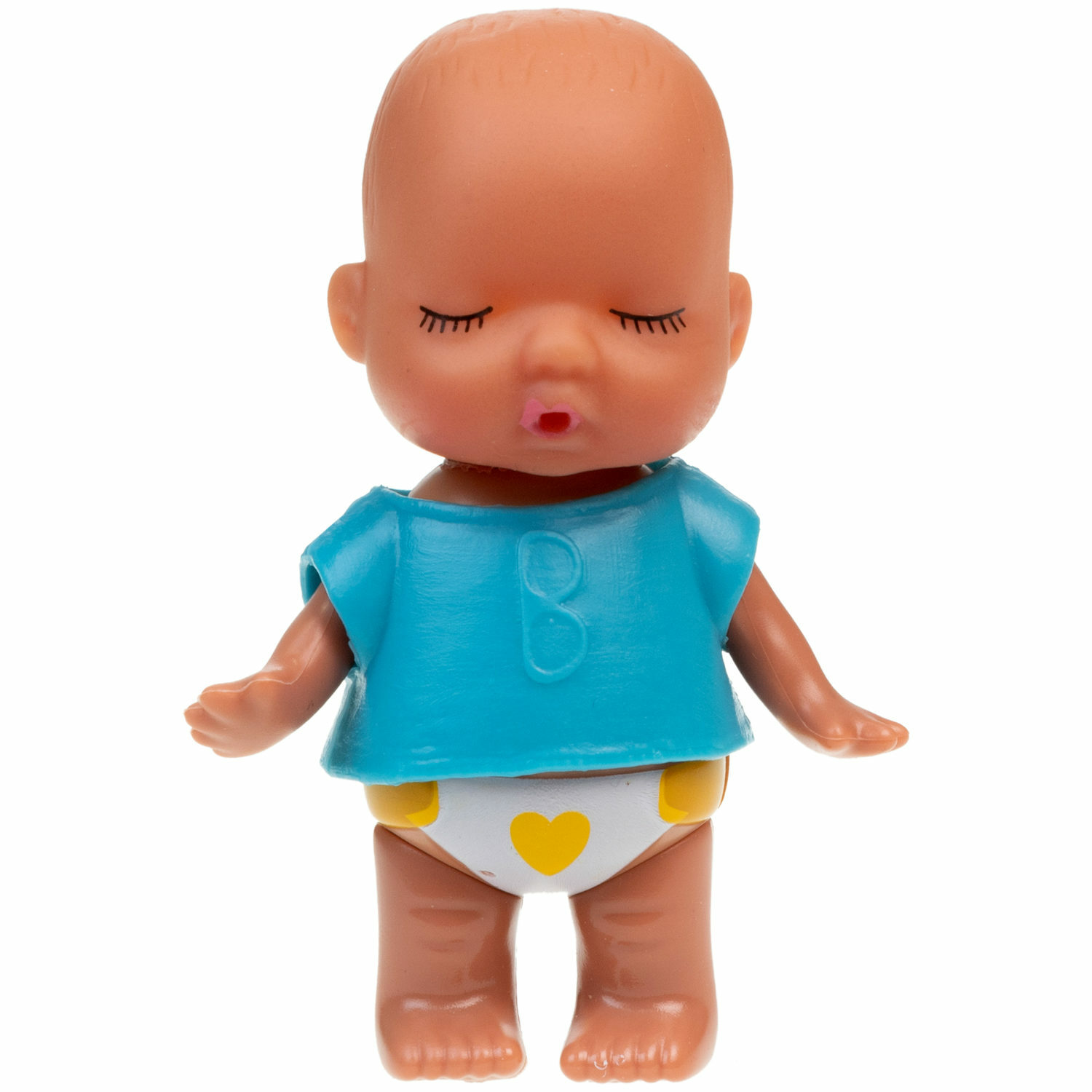 Фигурка 1TOY Baby rock - фото 18