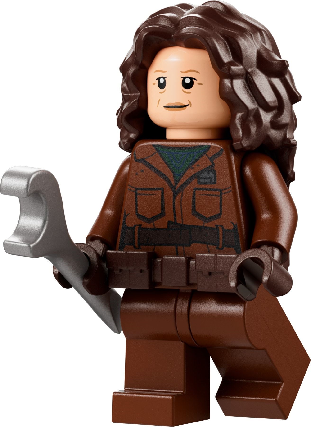 Конструктор LEGO Star Wars 75325 412 дет. - фото 5