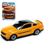 Автомобиль Johnny Lightning 1:64