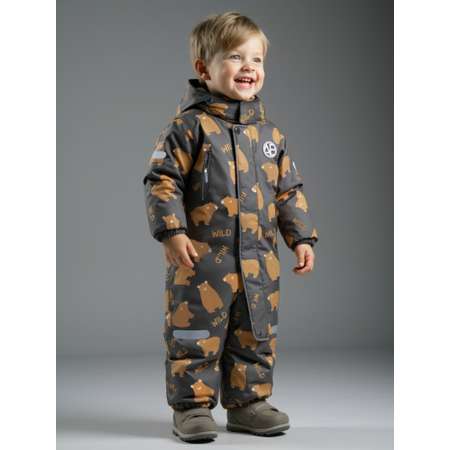 Комбинезон Amarobaby