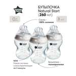 Бутылочка Tommee tippee 260 мл