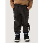 Брюки утепленные NIKASTYLE