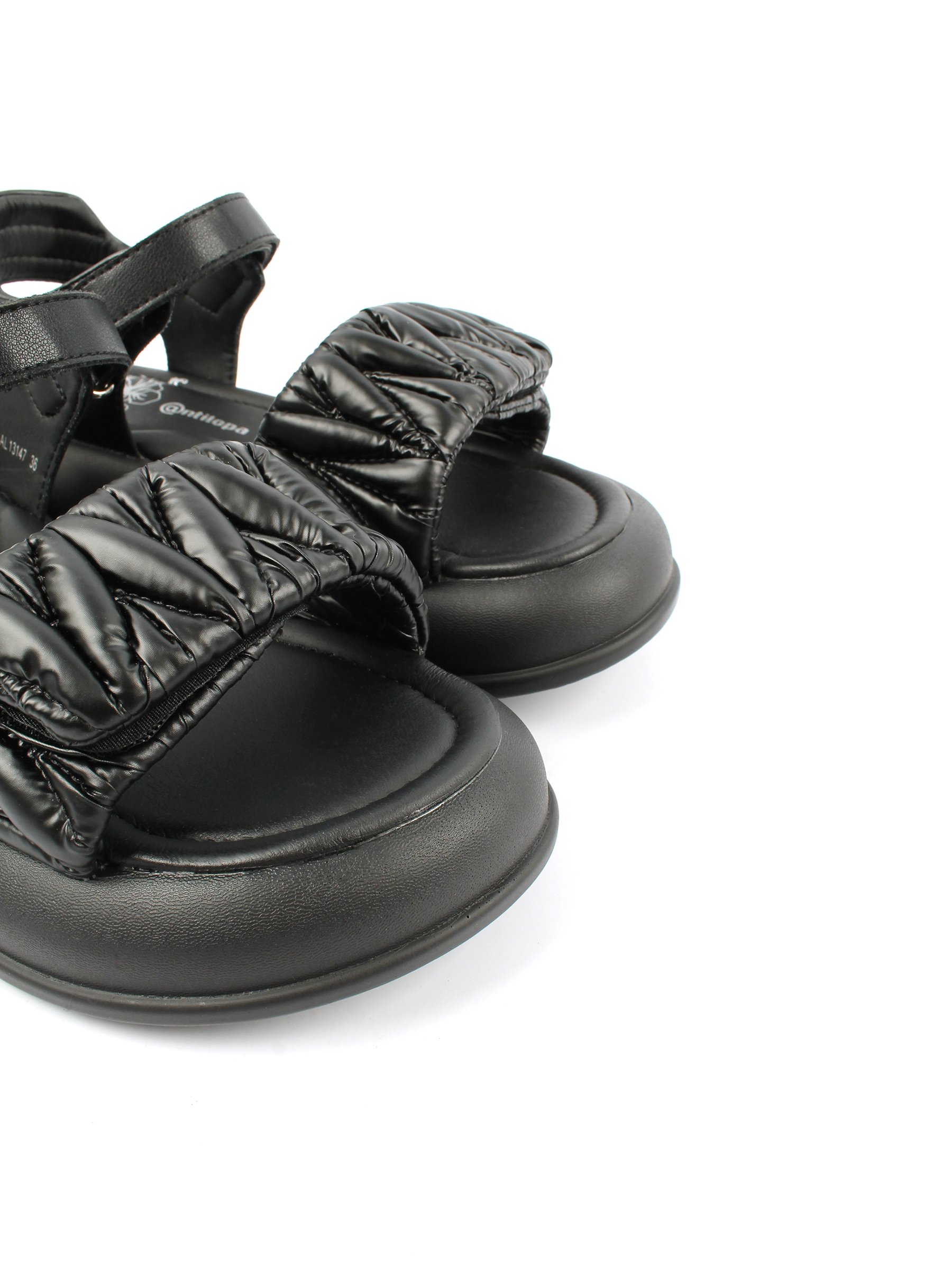 Босоножки Antilopa AL 13147 - фото 8