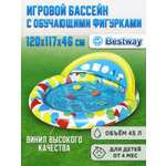 Бассейн Bestway