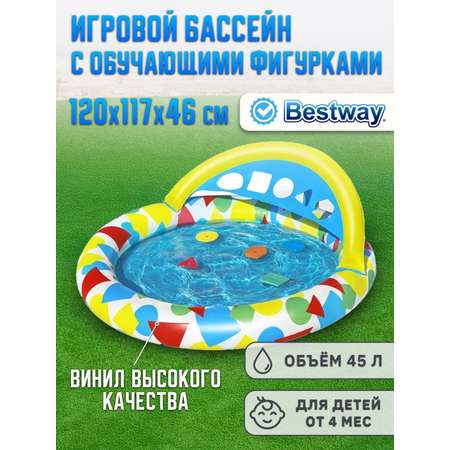 Бассейн Bestway