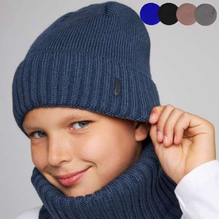 Шапка Wloo