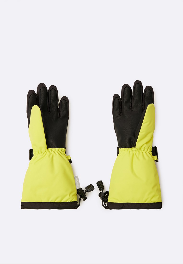 Перчатки Lassie 73303409-8320 - фото 3